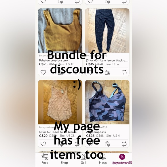 Lulu leggings - Picture 6 of 6